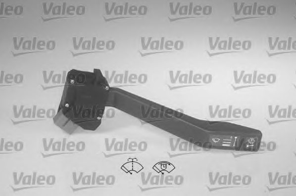 VALEO 251558 Steering Column Switch